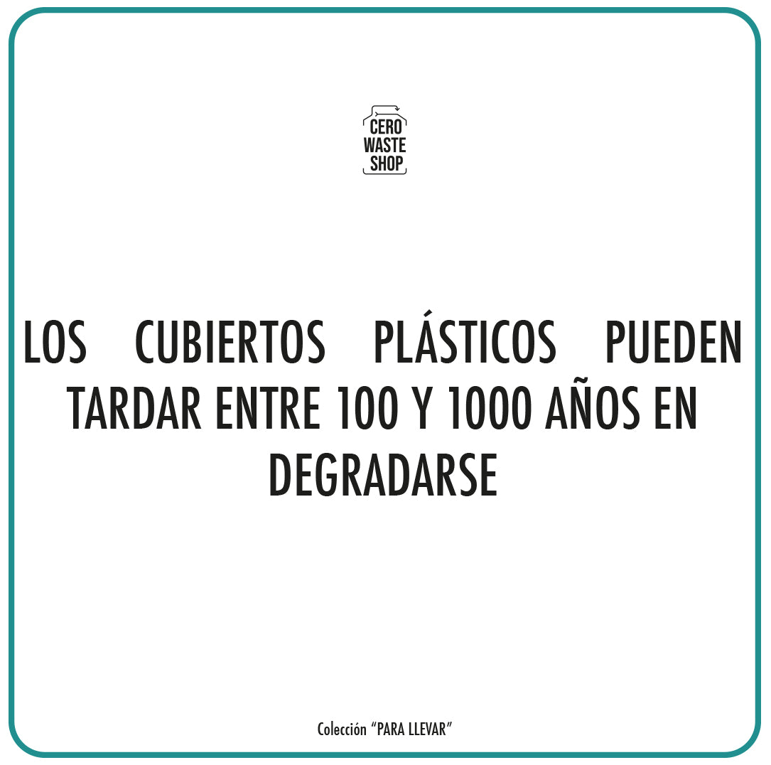 Cubiertos de Bambu Ecologicos, Para Llevar, De Viaje, cerowasteshop, Tienda Ecologica Online, Basura Cero, Zero Waste Colombia