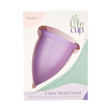 Copa Menstrual de Silicona Medica Hipoalergenica, Para Menores de 30 años Talla 1, Cuidado Personal, cerowasteshop, Tienda Ecologica Online, Basura Cero, Zero Waste Colombia