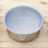 Tapas de Silicona Multiuso, Para Tapar Alimentos sin Plasticos, Hogar, cerowasteshop, Tienda Ecologica Online, Basura Cero, Zero Waste Colombia