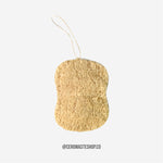 Esponja Para Platos Compostable, Hogar, cerowasteshop, Tienda Ecologica Online, Basura Cero, Zero Waste Colombia