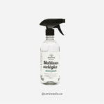 Jabón multiusos ecológico