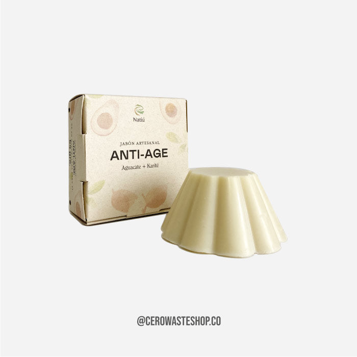 Jabon Artesanal Natural Para Piel Seca o Madura, Libres de Crueldad Animal, Cuidado del Cabello, cerowasteshop, Tiendas Ecologicas Colombia, Basura Cero, Zero Waste Colombia