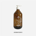 Jabon Liquido Natural y Ecologico, Libre de Parabenos, Cuidado Personal, cerowasteshop, Tiendas Ecologicas Colombia, Basura Cero, Zero Waste Colombia