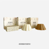 Jabones Artesanales Naturales y Ecologicos, Libres de Crueldad Animal, Cuidado del Cabello, cerowasteshop, Tiendas Ecologicas Colombia, Basura Cero, Zero Waste Colombia