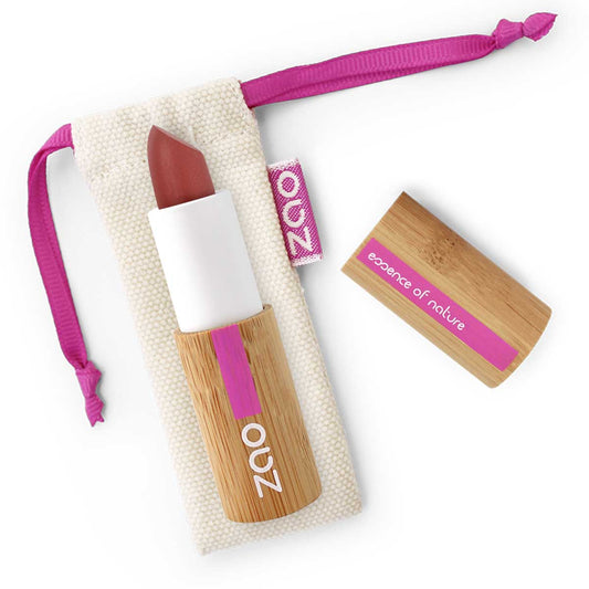 Labiales orgánicos mate