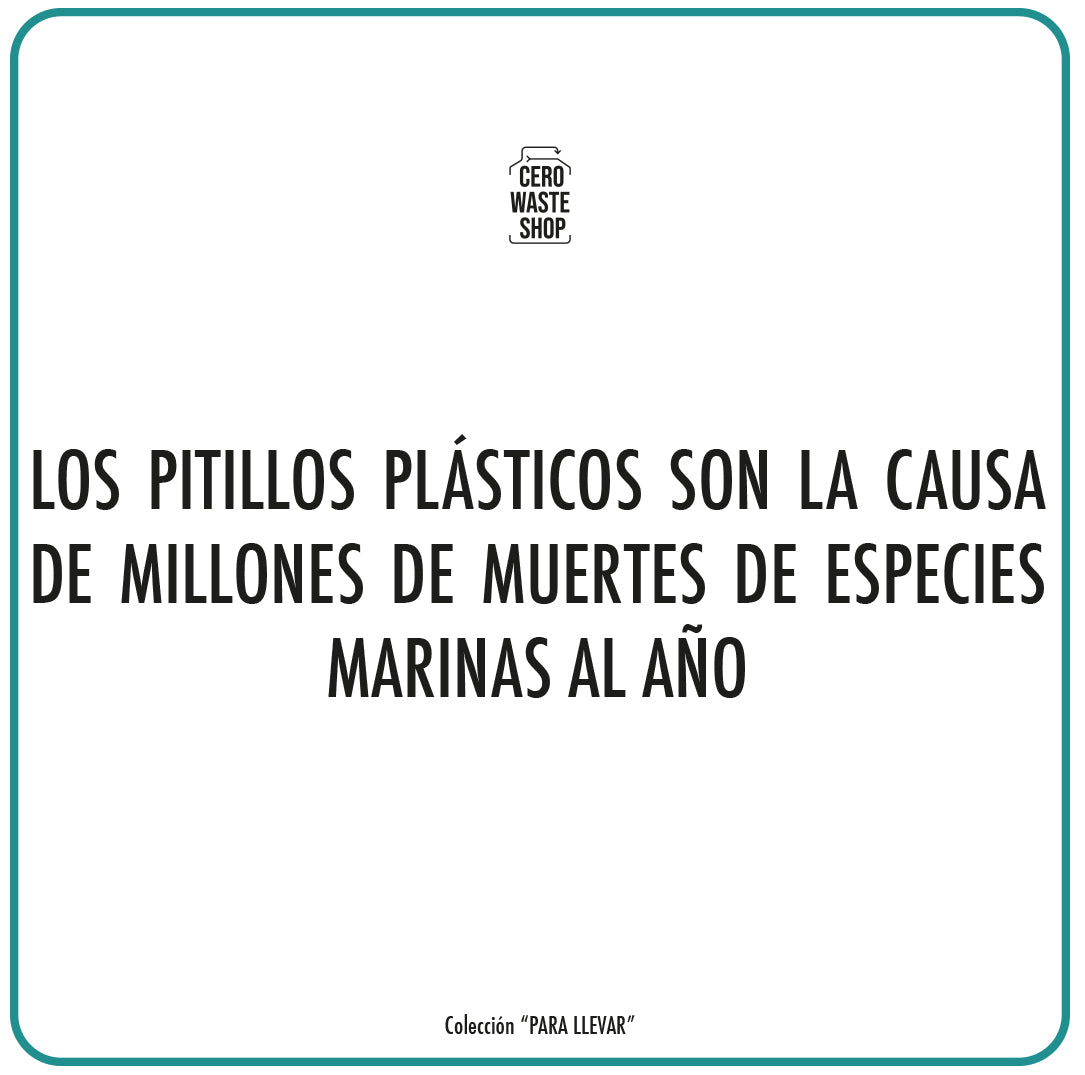 Pitillos de Acero Reutilizables, Para Llevar, cerowasteshop, Tienda Ecologica Online, Basura Cero, Zero Waste Colombia