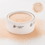 Polvo facial suelto