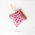 Sachet Aromatico Natural, Flores de Lavanda, Bienestar, cerowasteshop, Tienda Online Cero Desperdicio Colombia, Zero Waste