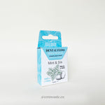 Seda Dental Compostable, Cuidado Personal, cerowasteshop, Tienda Ecologica Online, Basura Cero, Zero Waste Colombia