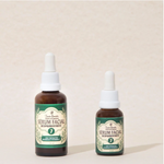 Sérum facial despigmentante