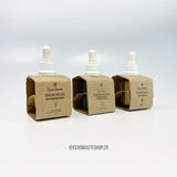 Sérum facial astringente