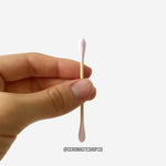 Copitos de Bambu Compostables, Cuidado Personal, cerowasteshop, Tienda Ecologica Online, Basura Cero, Zero Waste Colombia