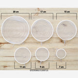 Tapas de Silicona Multiuso, Para Guardar Alimentos sin Plasticos, Hogar, cerowasteshop, Tienda Ecologica Online, Basura Cero, Zero Waste Colombia